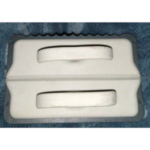 Pampered Chef #1269 Finger Guard Knife Guide Scraper - Retired - Used